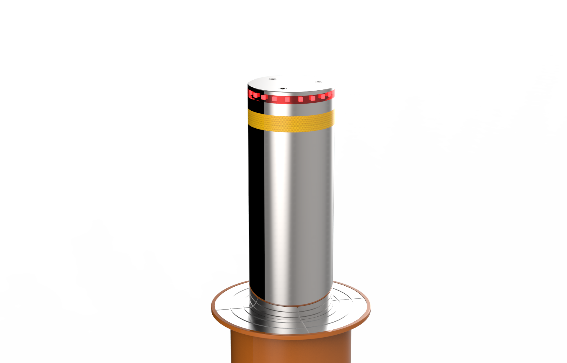 酷游九州(中国)HB-102全自动液压升降柱
